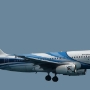 Bangkok Air - Airbus A319-132 - HS-PPS<br />HKT - 21.3.2023 - Naiyang Beach - 12:41