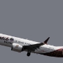 Batik Air Malaysia -  Boeing 737-8 MAX - 9M-LRD<br />HKT - 22.3.2023 - Parkhaus International Terminal - 14:31