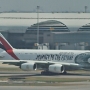 Emirates - Airbus A380-861 - A6-EEJ<br />BKK - 23.3.2023 - Observation Deck - 15:02