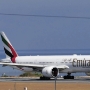 Emirates - Boeing 777-31H(ER) - A6-EGK<br />HKT - 29.3.2023 - Louis' Runway View Hotel Zimmer 403 - 9:04