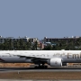 Emirates - Boeing 777-31H(ER) - A6-ENV<br />HKT - 22.3.2023 - Louis' Runway View Hotel Zimmer 403 - 10:35