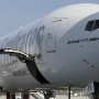 Emirates - Boeing 777-31H(ER) - A6-EPS<br />HKT - 26.3.2023 - Terminal 1 - Gate 82 - 9:33