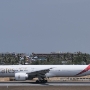 Emirates - Boeing 777-31HER - A6-EGK<br />HKT - 25.3.2023 - Louis' Runway View Hotel Zimmer 403 - 13:01