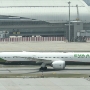 Eva Air - Boeing 787-10 Dreaminer - B-17805<br />BKK - 23.3.2023 - Observation Deck - 12:57