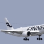 Finnair - Airbus A350-941 - OH-LWE<br />HKT - 21.3.2023 - Louis' Runway View Hotel Zimmer 403 - 10:26