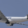 GullivAir - Airbus A330-203 - LZ-ONE<br />HKT - 25.3.2023 - Louis' Runway View Hotel Zimmer 403 - 13:02