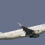 Myanmar Airways International - Airbus A320-214(WL) -  XY-ALT<br />BKK - 30.03.2023 - Miracle Suvarnabhumi Airport Hotel - Dachterrasse - 15:56