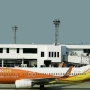 Nok Air - Boeing 737-88L(WL) - HS-DBT/Nok Budhnampetch - 24.3.2023 - Bangkok/DMK - Phuket - DD532 - 4K - 1.02<br />
