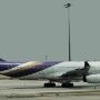 Thai Airways International - Airbus A330-343 - HS-TBB "Phrae"<br />BKK - 23.3.2023