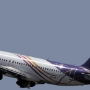 Thai Smile - Airbus A320-232 - HS-TXP<br />HKT - 25.3.2023 - Louis' Runway View Hotel Zimmer 403 - 15:12