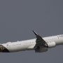 Vistara - Airbus A321-251NX - VT-TVF<br />BKK - 30.03.2023 - Miracle Suvarnabhumi Airport Hotel - Dachterrasse - 15:17