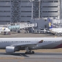 Asiana Airlines - Airbus A330-323 - HL7793<br />HND - Observatory Terminal 3 - 18.03.2024 - 10:23
