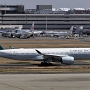 Cathay Pacific - Airbus A350-941 - B-LRK<br />HND - Observatory Terminal 3 - 18.03.2024 - 10:56