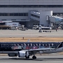 Starflyer - Airbus A320-214 - JA27MC "Seventeen Follow the City" sticker<br />HND - Observatory Terminal 3 - 18.03.2024 - 9:28