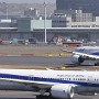 All Nippon Airways - Boeing 787-8 Dreamliner - JA825A<br />HND - Observatory Terminal 3 - 18.03.2024 - 10:44