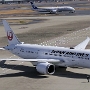 Japan Airlines - Boeing 787-8 Dreamliner - JA835J<br />HND - Observatory Terminal 3 - 18.03.2024 - 9:37
