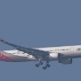 Asiana - Airbus A330-323 - HL7746<br />INC - Orange Dunes Yeongjong Golf Club - 14.3.2024 - 8:41