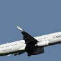 Air Busan - Airbus A321-231(WL) - HL7210<br />CJU - Jeju Observatory - 16.3.2024 - 10:08
