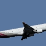 Korean Air - Boeing 777-2B5ER - HL7741<br />CJU - Jeju Observatory - 16.3.2024 - 10:12