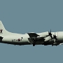 Republic Of Korea Air Force - Lockheed P-3CK Orion - 090915<br />CJU - Departure Gate - 16.3.2024 - 11:03