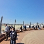 FUK - Fukuoka Airport - Observatory Domestic Terminal