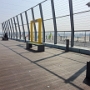 Gimpo International Airport Domestic Terminal Observatory