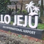 Jeju International Airport