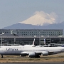 Lufthansa - Boeing 747-830 - D-ABYL/Hessen<br />HND - Observatory Terminal 1 - 21.03.2024 - 10:11