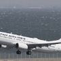 Japan Airlines - Boeing 737-846(WL) - JA349J<br />HND - Observatory Terminal 2 - 18.03.2024 - 12:48