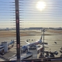 Haneda Observatory Terminal 1 - rechts