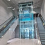 ICN - Incheon International Airport Seoul Observatory Deck Terminal 2