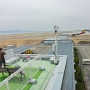 KIX International Airport Sky View