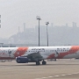 Air Macau - Airbus A321-231 - B-MBB "Creative City of Gastronomy / The Historic Centre of Macao" special colours<br />MFM - Taxiway - 26.04.2024 - 13:42