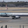 China Southern Airlines - Airbus A321-211(WL) - B-8966 "Neta S"  special colours<br />NRT - Terminal 1 Observatory - 22.03.2024 - 13:09