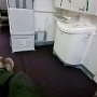 04.04.2024 - Qatar Airlines - Boeing 787-8 Dreamliner - A7-BCS - Doha - Düsseldorf - QR817  - 26H/Exit Seat - 6:09 Std