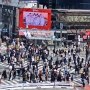 Shibuya Crossing