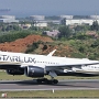 STARLUX Airlines - Airbus A350-941 - B-58504<br />TPE - Terminal 2 Observatory North - 24.03.2024 - 10:29