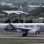 Tigerair Taiwan - Airbus A320-232(WL) - B-50018<br />TPE - Terminal 2 Observatory South - 24.03.2024 - 11:18
