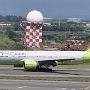 Jin Air - Boeing 777-2B5ER - HL7743<br />TPE - Terminal 2 Observatory North - 24.03.2024 - 12:15