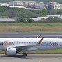 Tigerair Taiwan - Airbus A320-271N - B-50021<br />TPE - Terminal 2 Observatory South - 24.03.2024 - 13:59