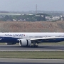 China Airlines - Boeing 777-309ER - "Boeing" special colours<br />TPE - Terminal 2 Observatory North - 24.03.2024 - 15:43