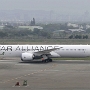 EVA Air - Boeing 787-10 Dreamliner - B-17812<br />TPE - Terminal 2 Observatory South - 24.03.2024 - 16:02