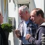 Frau Sonntag, Hei, Bert, HOH