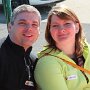 Christian und Christiane - Forever West und Tinkerbell