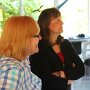 Countrylady und Kerstin
