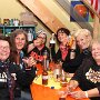 Inken, Uti, Kiki, Ramona, Ingrid, Petra