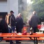 Thank God it's Grillday