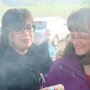 Der Nebel des Hungers
