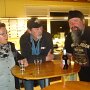 Inken, Hackel, Andie
