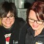 Kat und Netti